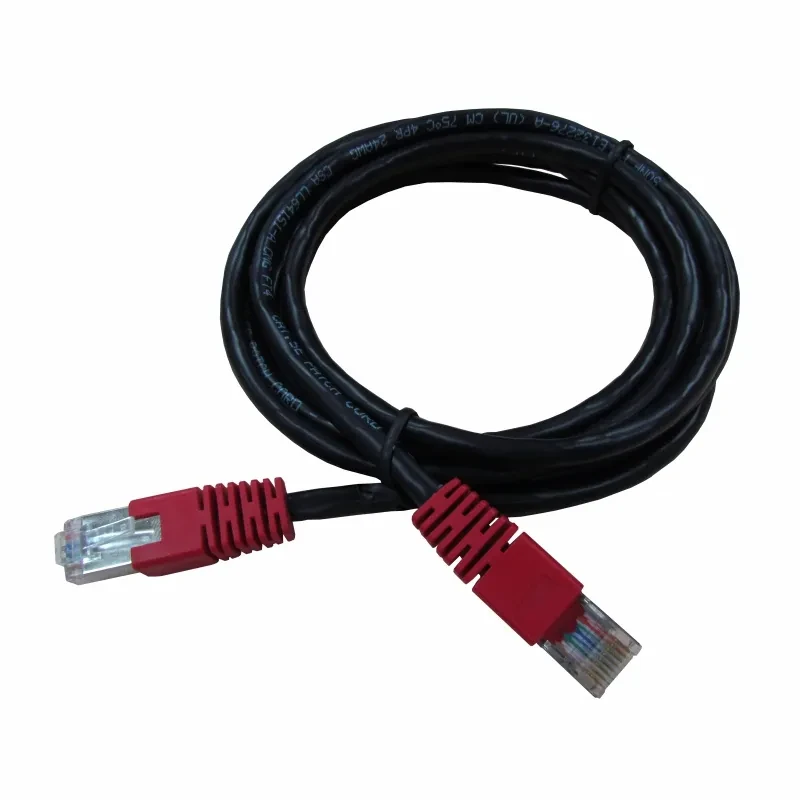 CAT.5 LAN Cable